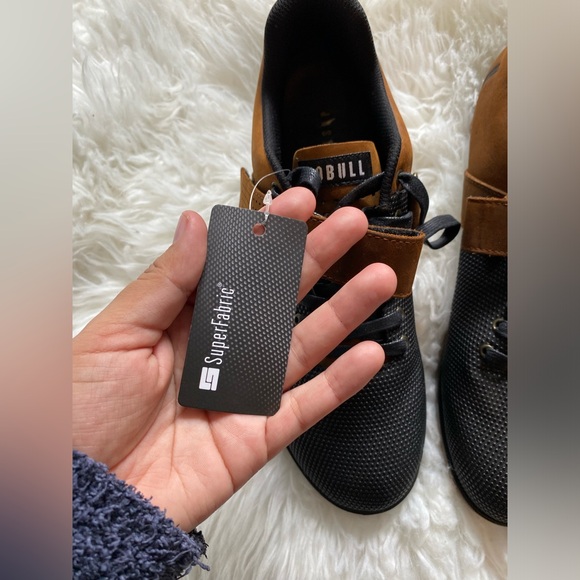 NWT NOBULL LIFTER Size 10.5 M Weightlifting Shoes Coffee Retail $249.00 - Picture 2 of 11